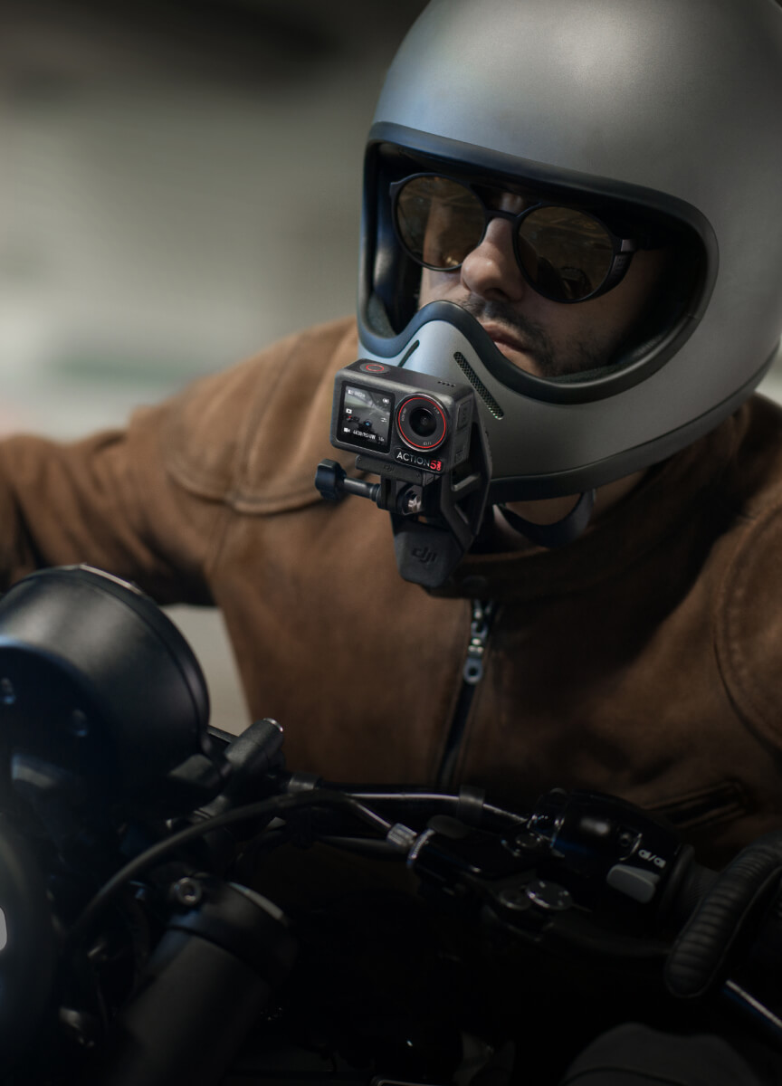 Motorcycle